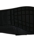 Dolce & Gabbana Exquisite Black Lizard Leather Loafers