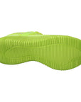 Philipp Plein Stylish Light Green Casual Sneakers