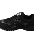 Philipp Plein Chic Black Jasmine Sneakers