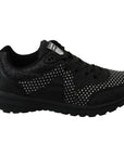 Philipp Plein Chic Black Jasmine Sneakers