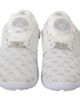 Philipp Plein Trendy White Beth Sneakers for Women