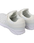 Philipp Plein Trendy White Beth Sneakers for Women