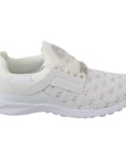 Philipp Plein Trendy White Beth Sneakers for Women