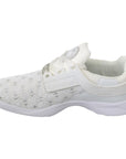Philipp Plein Trendy White Beth Sneakers for Women