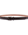 Dolce & Gabbana Elegant Leather Accessory for Sophisticated Style