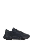 Valentino Elevated Elegance Low-Top Leather Sneakers
