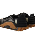 Dolce & Gabbana Elegant Textured NS1 Sneaker Charisma