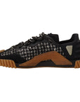 Dolce & Gabbana Elegant Textured NS1 Sneaker Charisma