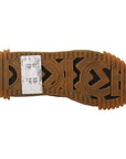 Dolce & Gabbana Elegant Textured NS1 Sneaker Charisma