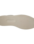 Dolce & Gabbana Elegant White Leather Low Top Sneakers