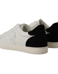 Dolce & Gabbana Exclusive White Sneakers for Men