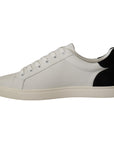 Dolce & Gabbana Exclusive White Sneakers for Men