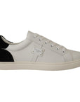 Dolce & Gabbana Exclusive White Sneakers for Men