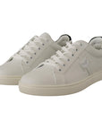 Dolce & Gabbana Exclusive White Sneakers for Men