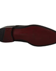 Dolce & Gabbana Exotic Leather Formal Lace-Up Shoes