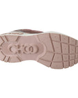 Jimmy Choo Candyfloss Glitter Sneaker Euphoria