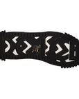 Dolce & Gabbana Elegant Black NS1 Sneakers for the Style-Conscious