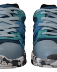 Dolce & Gabbana Elevate Your Sneaker Game with Chic Low Tops