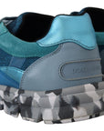 Dolce & Gabbana Elevate Your Sneaker Game with Chic Low Tops