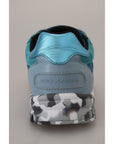 Dolce & Gabbana Elevate Your Sneaker Game with Chic Low Tops