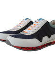 Dolce & Gabbana Elegant Multicolor Low Top Sneakers