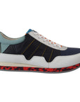 Dolce & Gabbana Elegant Multicolor Low Top Sneakers