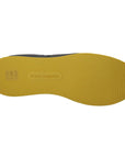 Dolce & Gabbana Multicolor Leather-Blend Low Top Sneakers
