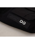 Dolce & Gabbana Elegant Crewneck Cotton Blend Sweater