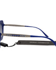 Dolce & Gabbana Chic Cat Eye Designer Sunglasses