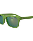 Dolce & Gabbana Acid Green Chic Full Rim Sunglasses