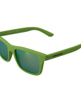 Dolce & Gabbana Acid Green Chic Full Rim Sunglasses