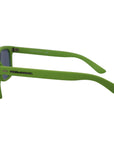 Dolce & Gabbana Acid Green Chic Full Rim Sunglasses