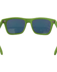 Dolce & Gabbana Acid Green Chic Full Rim Sunglasses
