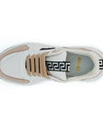 Versace Powder Pink Splendor Sneakers
