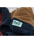 Dolce & Gabbana Exquisite Multicolor Pullover Sweater