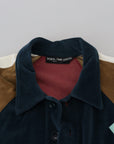 Dolce & Gabbana Exquisite Multicolor Pullover Sweater