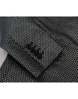 Dolce & Gabbana Elegant Jacquard Single Breasted Blazer