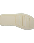 Dolce & Gabbana Elegant White Low Top Oxford Sneakers