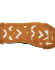 Dolce & Gabbana Beaded Elegance Suede Slides in Beige
