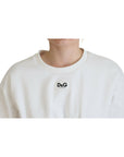 Dolce & Gabbana Elegant Corset Top T-Shirt Blouse
