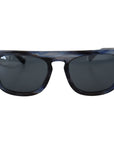 Dolce & Gabbana Elegant Blue Acetate Sunglasses for Women