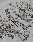 Dolce & Gabbana Elegant Light Blue Cotton Tee