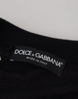 Dolce & Gabbana Elegant Cashmere Cardigan Sweater