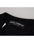 Dolce & Gabbana Elegant Cashmere Cardigan Sweater