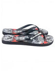 Philipp Plein Multicolor Polyester Women Sandal