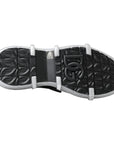 Dolce & Gabbana Black High Top Sneaker Bootie