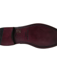 Dolce & Gabbana Elegant Leather Chelsea Boots