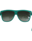 Dolce & Gabbana Chic Square Sunglasses with Star Pattern