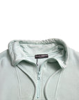 Dolce & Gabbana Chic Mint Green Pullover Sweater