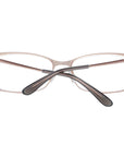 Hugo Boss Brown Women Optical Frames